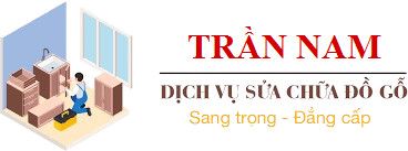 Sửa chữa đồ gỗ Trần Nam